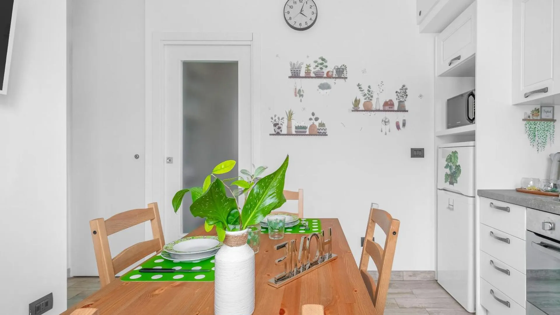 Co5 Loreto-Duomo - Central Apartment - 밀라노