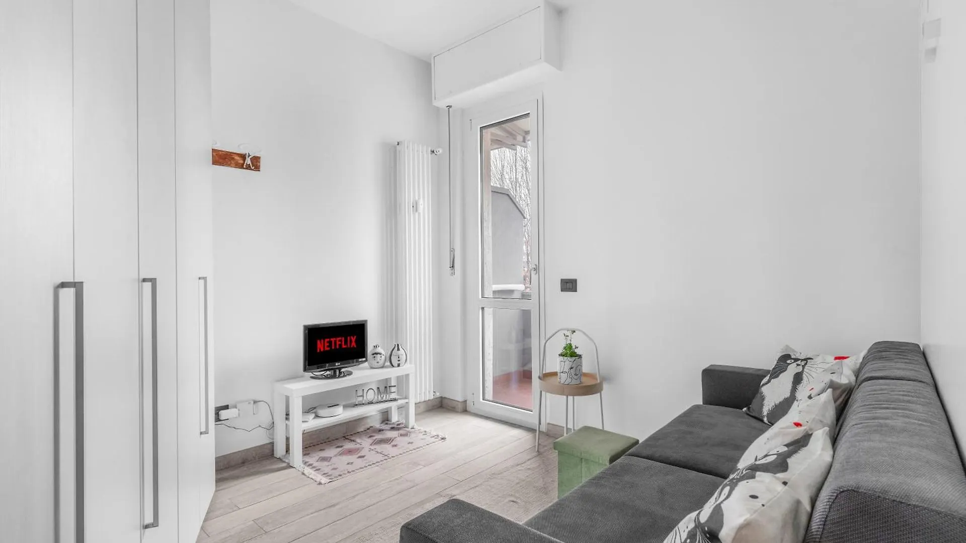Co5 Loreto-Duomo - Central Apartment - 밀라노