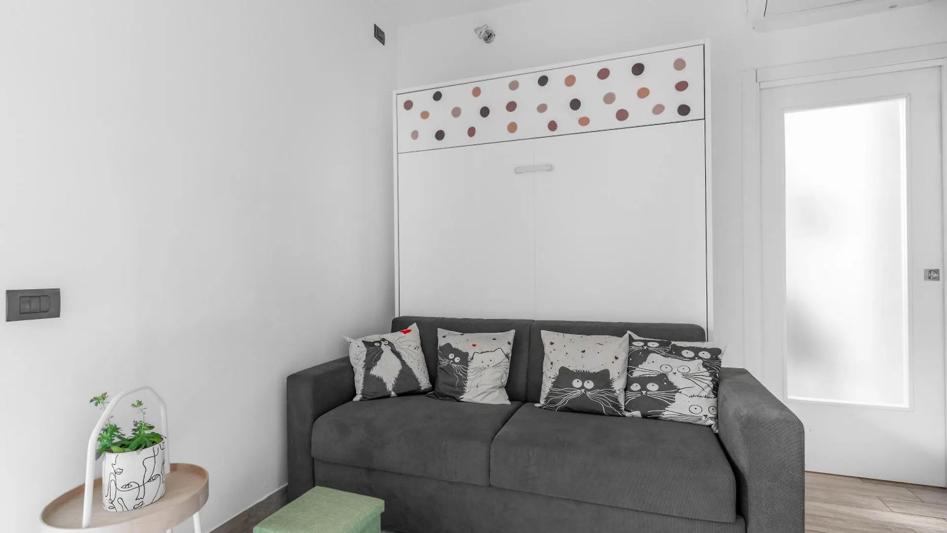 Co5 Loreto-Duomo - Central Apartment - 밀라노