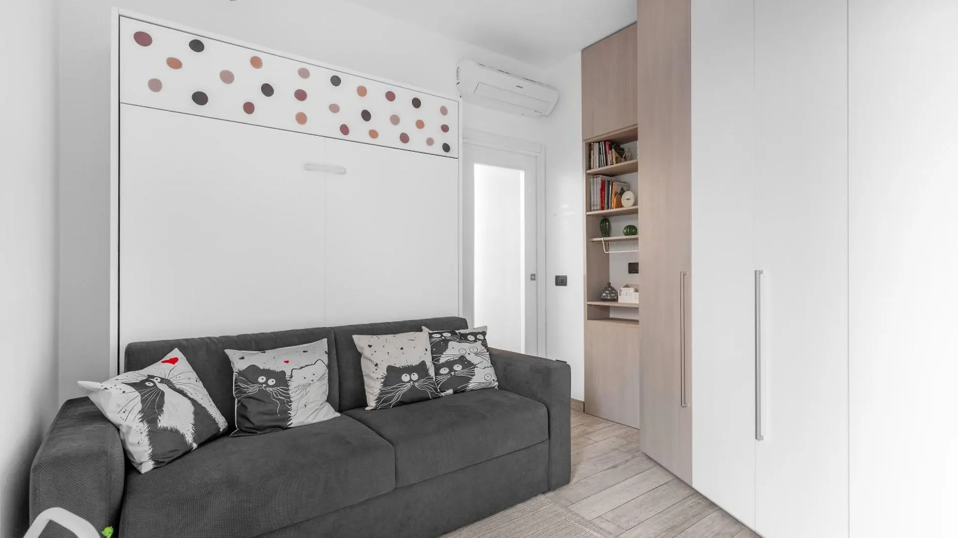 Co5 Loreto-Duomo - Central Apartment - 밀라노 0*,  이탈리아