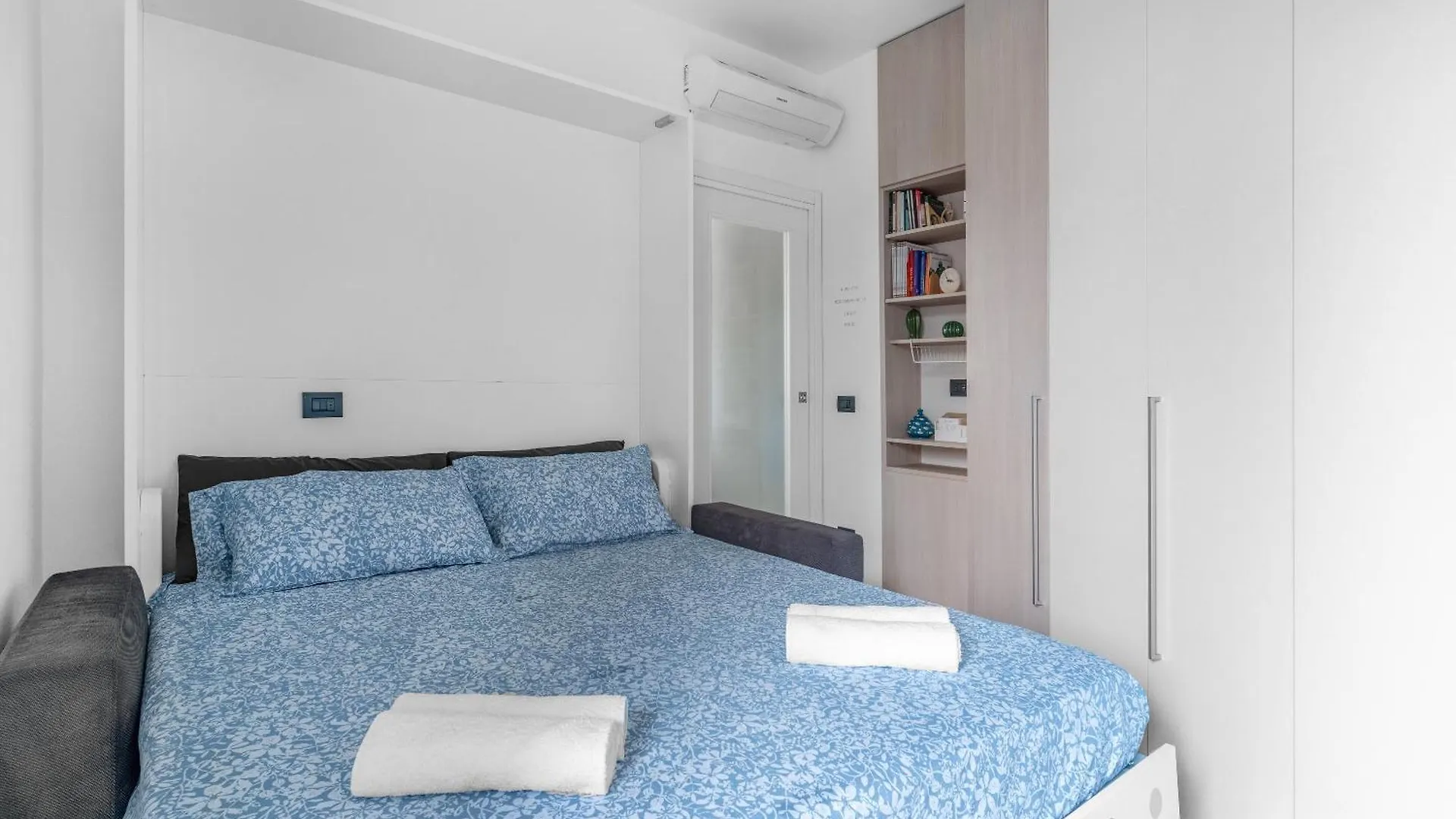 Co5 Loreto-Duomo - Central Apartment - 밀라노
