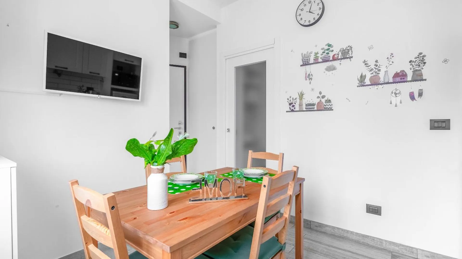 Co5 Loreto-Duomo - Central Apartment - 밀라노