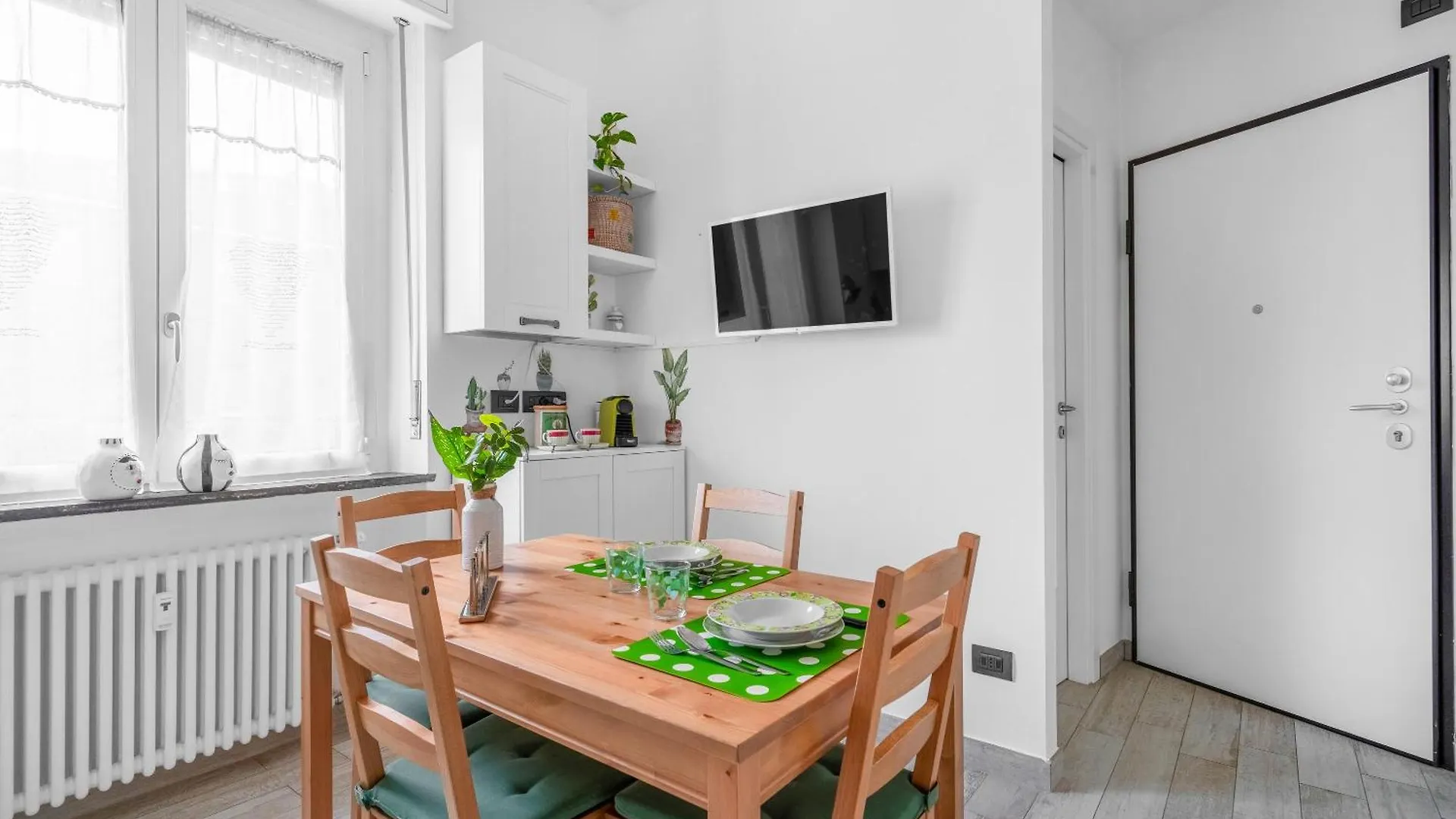 Co5 Loreto-Duomo - Central Apartment - 밀라노 이탈리아