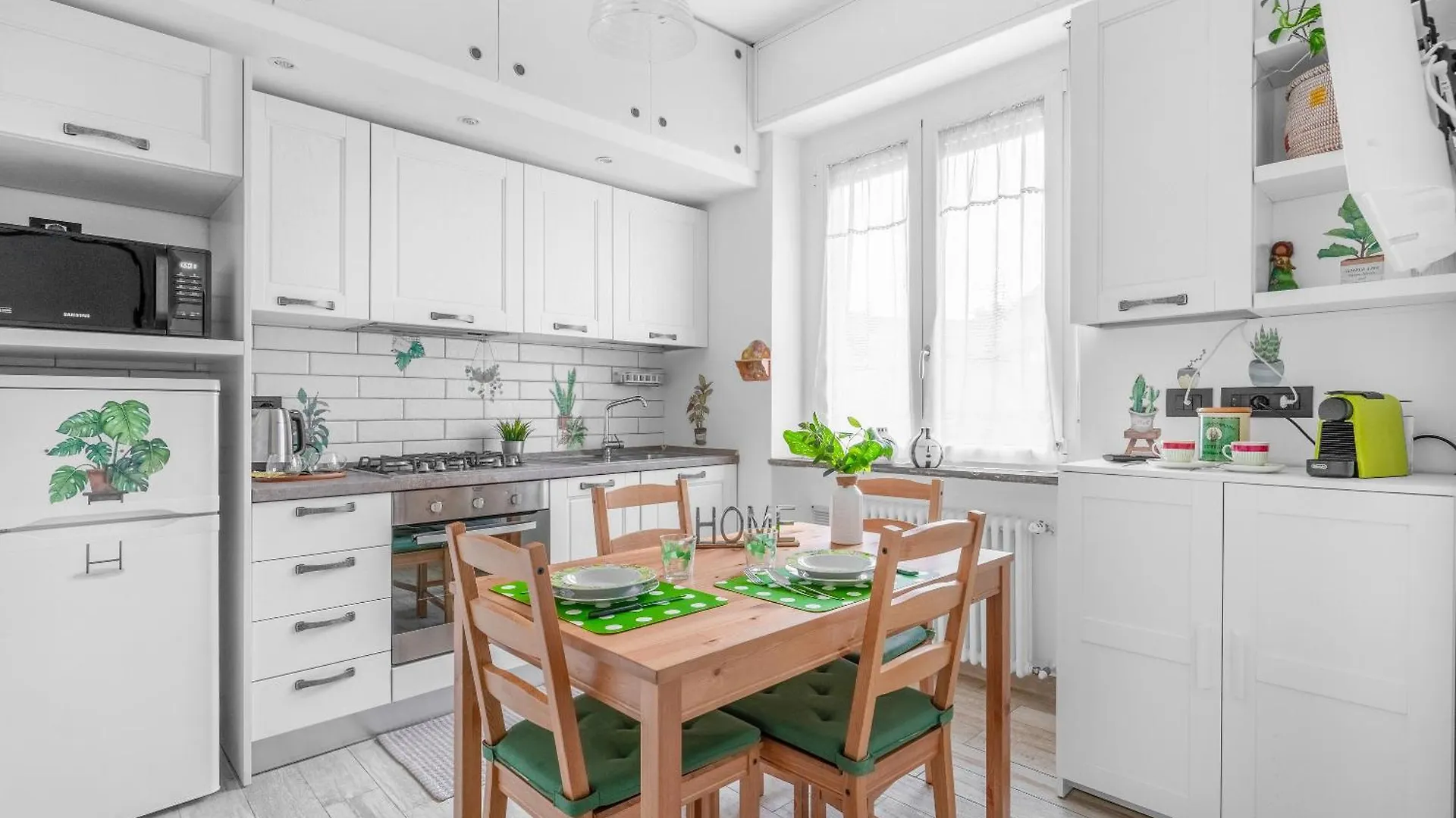Co5 Loreto-Duomo - Central Apartment -의 연락처