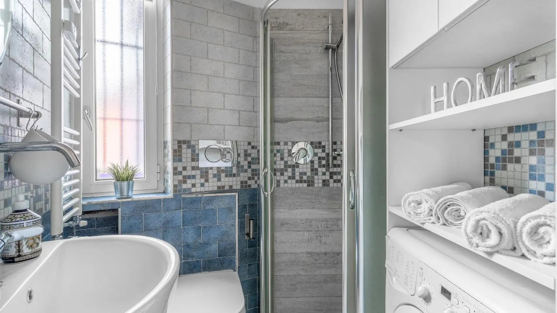 Co5 Loreto-Duomo - Central Apartment - 밀라노